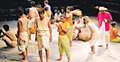শুরু হচ্ছে রাঢ়াঙ উৎসব