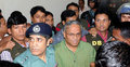 রিজভীর রিমান্ড ও জামিন নামঞ্জুর