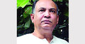রায়ের আগে বিচলতি নন সাকা চৌধুরী