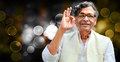 শুভ জন্মদিন আবদুল্লাহ আবু সায়ীদ