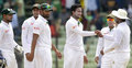 জোড়া আঘাতে খেলায় ফিরলো বাংলাদেশ