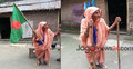 শেখের বেটি এবার কামের কাম করিছে
