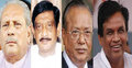 তরিকুলের জামিন আনোয়ার-মিন্টু-আমানকে আত্মসমর্পণের নির্দেশ