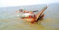 ব্রাহ্মণবাড়িয়ায় নৌকা ডুবে ৩ জনের মৃত্যু