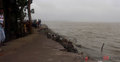 ভোলা-লক্ষ্মীপুর রুটে ফেরি চলাচল বন্ধ