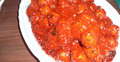 ঝাল ঝাল আমড়ার আচার