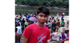 জাফলংয়ের পিয়াইন নদী থেকে অন্তরের লাশ উদ্ধার, সোহাগ এখনো নিখোঁজ