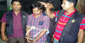 খুলনায় বিদেশি পিস্তলসহ গ্রেফতার ১