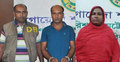 বরিশালে মাদকসহ নারী ও যুবক আটক