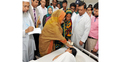 নারী নির্যাতন বন্ধে সামাজিক প্রতিরোধ গড়ার আহ্বান