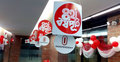 চতুর্থ বছর পূর্তিতে ইনডিপেনডেন্ট টেলিভিশন 