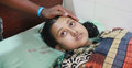 উন্নত চিকিৎসার জন্য ভারতে গেলেন কেয়া