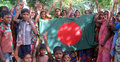 মুক্তির সূর্য আলোর অপেক্ষায়