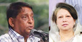মিথ্যা জম্মদিন পালন না করায় খালেদার প্রতি মায়ার আহ্বান