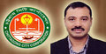 নির্বাচিত হওয়ার তিনমাস পর দায়িত্ব নিলেন নাসির 