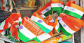 ভারতে বন্ধ হচ্ছে প্লাস্টিকের তৈরি পতাকা