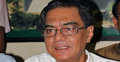 সৈয়দ আশরাফের মতবিনিময় সভা বৃহস্পতিবার