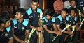দেশে ফিরল বাংলাদেশ অনূর্ধ্ব ১৯ দল