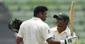 ৫৫৭ রানে পাকিস্তানের ইনিংস ঘোষণা 