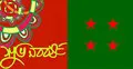 বর্ষবরণে মহানগর আওয়ামী লীগের বর্ণাঢ্য শোভাযাত্রা