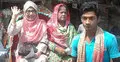 দ্বিতীয় দিনের মতো প্রচারণায় মির্জা আব্বাসের স্ত্রী