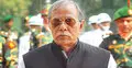 ওয়াজেদ মিয়ার আদর্শ নতুন প্রজন্মের পাথেয় হবে : রাষ্ট্রপতি