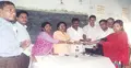 স্নাতক পর্যায়ে উপবৃত্তি পেলেন ১৩৫ শিক্ষার্থী