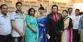 অতিথি হয়ে প্রধানমন্ত্রীর কার্যালয়ে অনন্ত-বর্ষা 