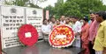 জিয়ারত ও শ্রদ্ধা নিবেদনে শুরু আনিসুলের প্রচারণা 