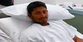 পাকিস্তান সিরিজে অনিশ্চিত এনামুল বিজয়