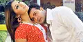 জমে উঠছে শাকিব-অপুর রসায়ন