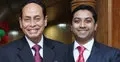 ববি হাজ্জাজকে এরশাদের উপদেষ্টা থেকে অব্যাহতি