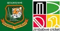 বাংলাদেশ সফরে আসতে পারে জিম্বাবুয়ে