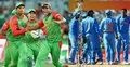 ভারত-বাংলাদেশ স্নায়ুযুদ্ধ!