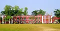 বিএম কলেজছাত্র শাহিনের খুনিদের শাস্তির দাবিতে মানববন্ধন