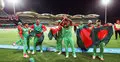 বাঘেরা দেশে ফিরছে রোববার