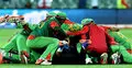 ক্রিকইনফোর তালিকায় মাশরাফির উদযাপন