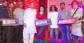 প্রকাশ হলো বাপ্পার রবীন্দ্রসংগীতের অ্যালবাম
