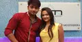 আইরিনের লাভার বয় বাপ্পি 