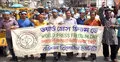 বরিশালে বিশ্ব মুক্ত গণমাধ্যম দিবস পালিত