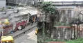 বরিশালে ৩৪টি ভবন ঝুঁকিপূর্ণ ঘোষণা