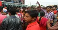 ভূকম্পন : ভালুকায় ফ্যাক্টরির ২০ শ্রমিক আহত