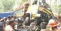 বরিশালে সড়ক দুর্ঘটনায় নিহত ৬