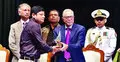 বজলুর রহমান স্মৃতিপদক পেলেন মিজান মালিক
