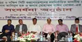 দুই সিটি মেয়রকে ব্যবসায়ী সংগঠনের সংবর্ধনা