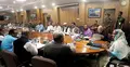 লি কুয়ান ইউয়ের মৃত্যুতে মন্ত্রিসভার শোক