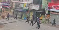 কুমিল্লায় ছাত্রলীগের দু’গ্রুপের সংঘর্ষ : আহত ১৫