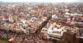ভূমিকম্পে দিল্লির ৮০ ভাগ ভবন ধসে যাবে!