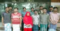 বাড্ডায় ৬ ভুয়া ডিবি সদস্য গ্রেফতার