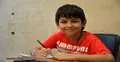 মাত্র ৯ বছর বয়সে এসএসসি পাশ!